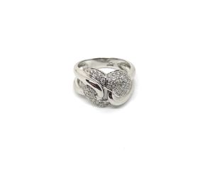 Δαχτυλίδια 18k με Μπριγιάν -thumb-2