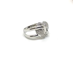 Δαχτυλίδια 18k με Μπριγιάν -thumb-3