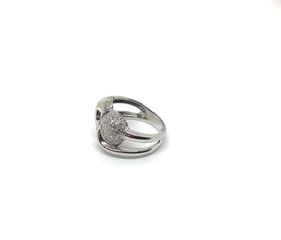Δαχτυλίδια 18k με Μπριγιάν -thumb-6