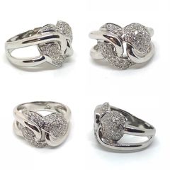 Δαχτυλίδια 18k με Μπριγιάν -thumb-15