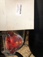 ΦΑΝΑΡΙ ΠΙΣΩ CRYPTON-T-110C