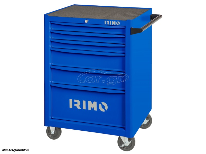 ΕΡΓΑΛΕΙΟΦΟΡΟΣ 6 ΣΥΡΤΑΡΙΩΝ IRIMO