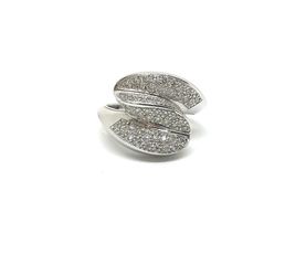 Δαχτυλιδι 18k με Μπριγιάν -thumb-2