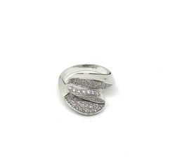 Δαχτυλιδι 18k με Μπριγιάν -thumb-3
