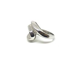 Δαχτυλιδι 18k με Μπριγιάν -thumb-6