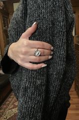 Δαχτυλιδι 18k με Μπριγιάν -thumb-11