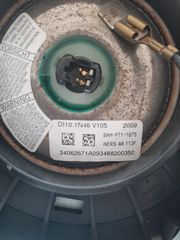HYUNDAI I30 '07-'14 ΑΕΡΟΣΑΚΟΣ ΟΔΗΓΟΥ 34062671Α-thumb-2