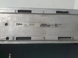 INTERCOOLER + ΒΕΝΤΙΛΑΤΕΡ CITROEN C4-thumb-2