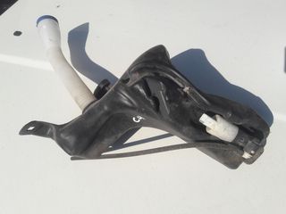 INTERCOOLER + ΒΕΝΤΙΛΑΤΕΡ CITROEN C4-thumb-5