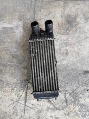 Peugeot 208 ψυγείο intercooler