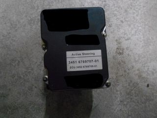 ΜΟΝΑΔΑ ABS  BMW E60 SALOON/E61 TOURING-E63 COUPE/E64 CABRIO 2001-2007!!!ΑΠΟΣΤΟΛΗ ΣΕ ΟΛΗ ΤΗΝ ΕΛΛΑΔΑ!!!