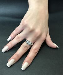 Δαχτυλιδι 18k με Μπριγιάν-thumb-12