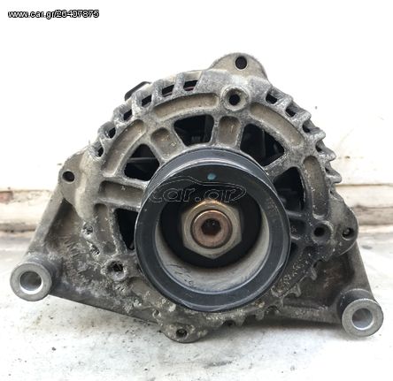 CHEVROLET AVEO μοντ. 12’-19’ 1.2 cc (100A/14V) ΔΥΝΑΜΟ ( από κινητήρα με κωδικό : A12XER )