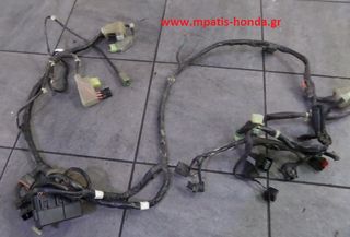 ΚΑΛΩΔΙΩΣΗ (ΠΛΕΞΟΥΔΑ) SH150 www.mpatis-honda.gr-thumb-1