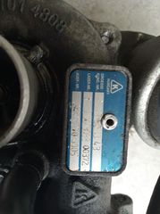 TURBO OPEL CORSA D Z13DTJ,FIAT GRANDE PUNTO,DOBLO 73501343-thumb-5