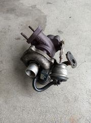 TURBO OPEL CORSA D Z13DTJ,FIAT GRANDE PUNTO,DOBLO 73501343-thumb-2