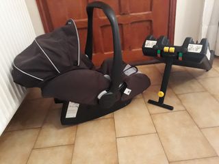 Κάθισμα recaro young profi plus