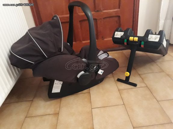 Κάθισμα recaro young profi plus