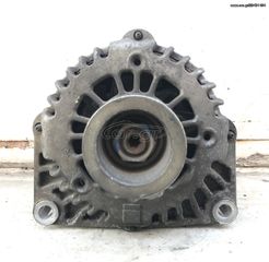 FIAT CROMA μοντ. 05’-10’ 1.8 cc (120A) ΔΥΝΑΜΟ ( από κινητήρα με κωδικό : 939A4000 / Z18XER )