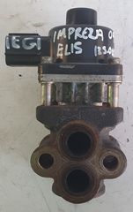 ΒΑΛΒΙΔΑ EGR EL15 1.5cc (BOXER) SUBARU IMPREZA 2008-2014 (EG)