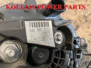 ΔΥΝΑΜΟ AUDI A4 06F903023J 2001-08-thumb-1