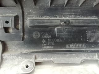 VW CADDY (ΠΡΟΦΥΛΑΚΤΗΡΑΣ ΠΙΣΩ)-thumb-3