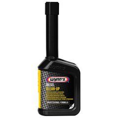 Wynn's Diesel Clean-UP Πρόσθετο Πετρελαίου 325ml (1831061)