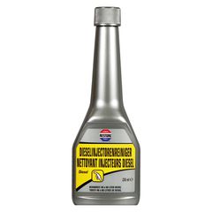 Diesel Fuel Injector Cleaner(καθαριστικο Συστηματος Ψεκασμου Πετρελαιου) 250ml Restore (1820617)