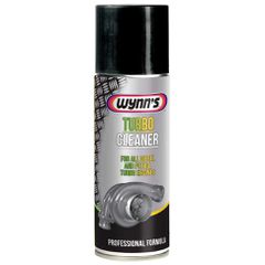Wynn's Turbo Cleaner Πρόσθετο Βενζίνης / Πετρελαίου 200ml (1831075)