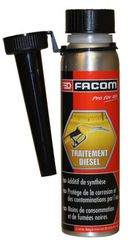 Facom Βελτιωτικό-Ενισχυτικό Πετρελαίου 200ml