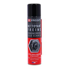 Facom Σπρέι Καθαρισμού Φρένων 400ml (006061)