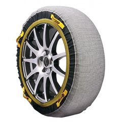 Joubert Grip Tex GT C Υφασμάτινες Χιονοαλυσίδες για Επιβατικό