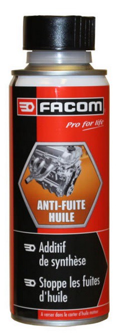 Facom Σφραγιστικό Διαρροών 250ml