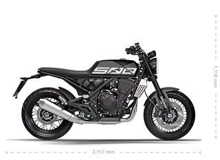 Brixton 2024 CROSSFIRE 500 X EURO 5-thumb-5