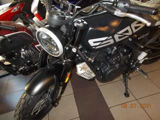 Brixton 2024 CROSSFIRE 500 X EURO 5-thumb-1