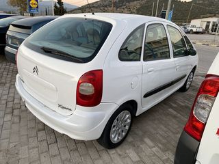 Citroen Xsara Picasso 2001-thumb-2