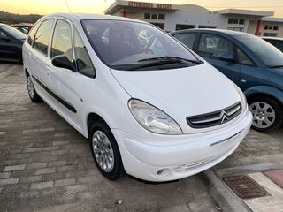 Citroen Xsara Picasso 2001-thumb-3