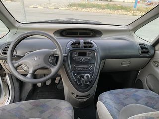 Citroen Xsara Picasso 2001-thumb-6