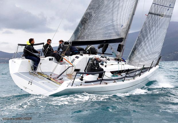 Italia Yachts '24 9.98 Fuoriserie