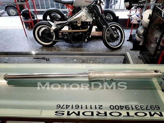 ΣΕ ΠΑΡΑ ΠΟΛΥ ΚΑΛΗ ΚΑΤΑΣΤΑΣΗ ΜΠΟΤΑ ΚΑΛΑΜΙ SUZUKI INTRUDER 400 700 750 800