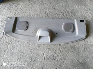 ΕΤΑΖΕΡΑ ΓΙΑ NISSAN ALMERA N16 SEDAN