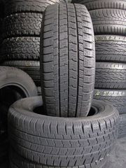 2TMX 215-65-15 C GOOD YEAR CARGO ULTRA GRIP DOT (1216)