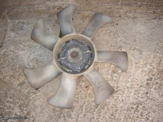NISSAN NAVARA  D22 ΦΤΕΡΟΤΗ-thumb-1