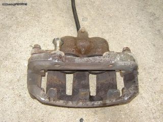 NISSAN ΔΑΓΚΑΝΑ 4Χ4 ΕΜΠΡΟΣ D22 NAVARA