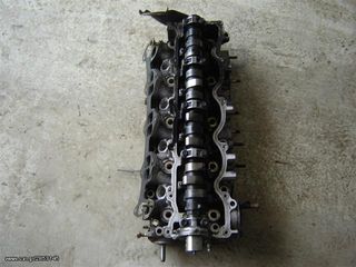 ΚΥΛΙΝΔΡΟΚΕΦΑΛΗ MAZDA B2500 RANGER  97-06   WL-WLT-thumb-2
