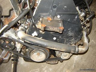 ΜΗΧΑΝΗ PSA 1.9DIESEL DJY 2001-thumb-3