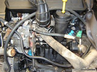 ΜΗΧΑΝΗ PSA 1.9DIESEL DJY 2001-thumb-5