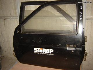 ΠΟΡΤΕΣ 4Χ4 ΤΕΤΡΑΠΟΡΤΑ ΠΙΣΩ NISSAN MITSUBISHI MAZDA FORD TOYOTA-thumb-3