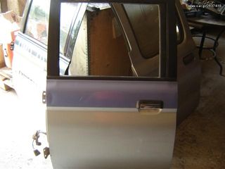 ΠΟΡΤΕΣ 4Χ4 ΤΕΤΡΑΠΟΡΤΑ ΠΙΣΩ NISSAN MITSUBISHI MAZDA FORD TOYOTA-thumb-5