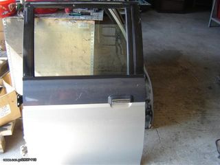 ΠΟΡΤΕΣ 4Χ4 ΤΕΤΡΑΠΟΡΤΑ ΠΙΣΩ NISSAN MITSUBISHI MAZDA FORD TOYOTA-thumb-6